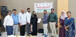 మలేసియాలో జైలు పాలైన సిద్ధిపేట కార్మికుడికి న్యాయసహాయం కల్పించాలంటూ కుటుంబ సభ్యుల విజ్ఞప్తి